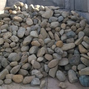 Shasta Cobbles (Medium)