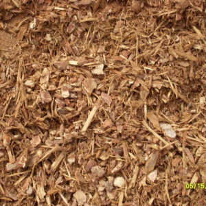 Bark-o-mulch