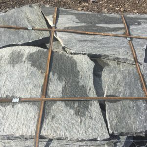 Quartzite 1 1/2-2"